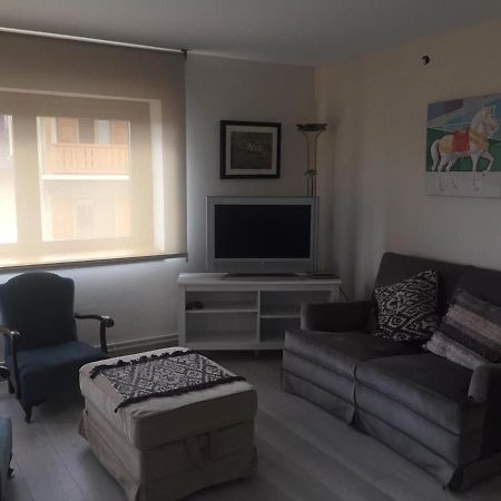 Apartamento Central 알프 외부 사진