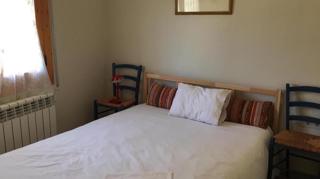 Apartamento Central 알프 외부 사진