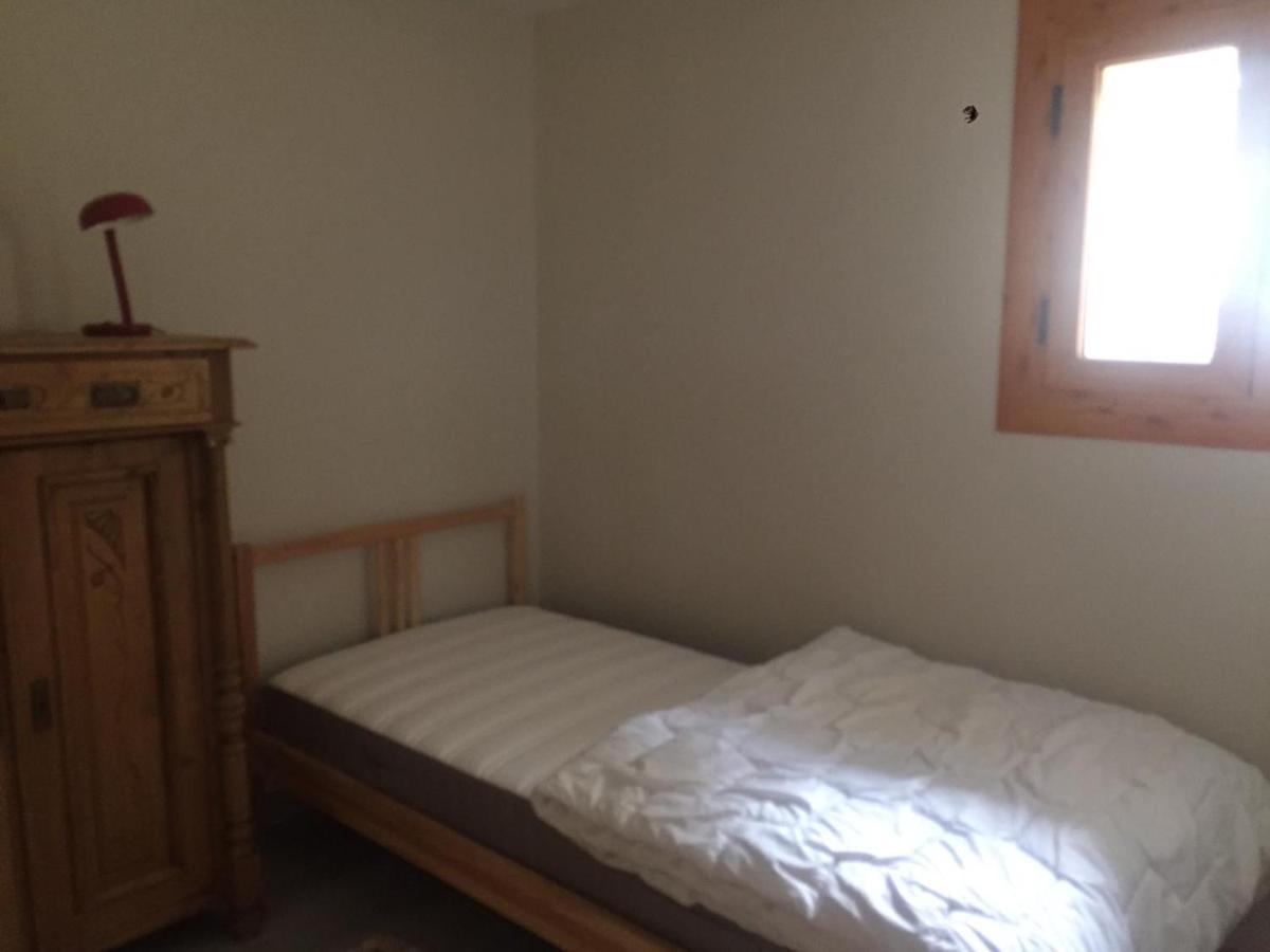 Apartamento Central 알프 외부 사진