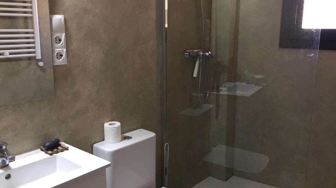 Apartamento Central 알프 외부 사진