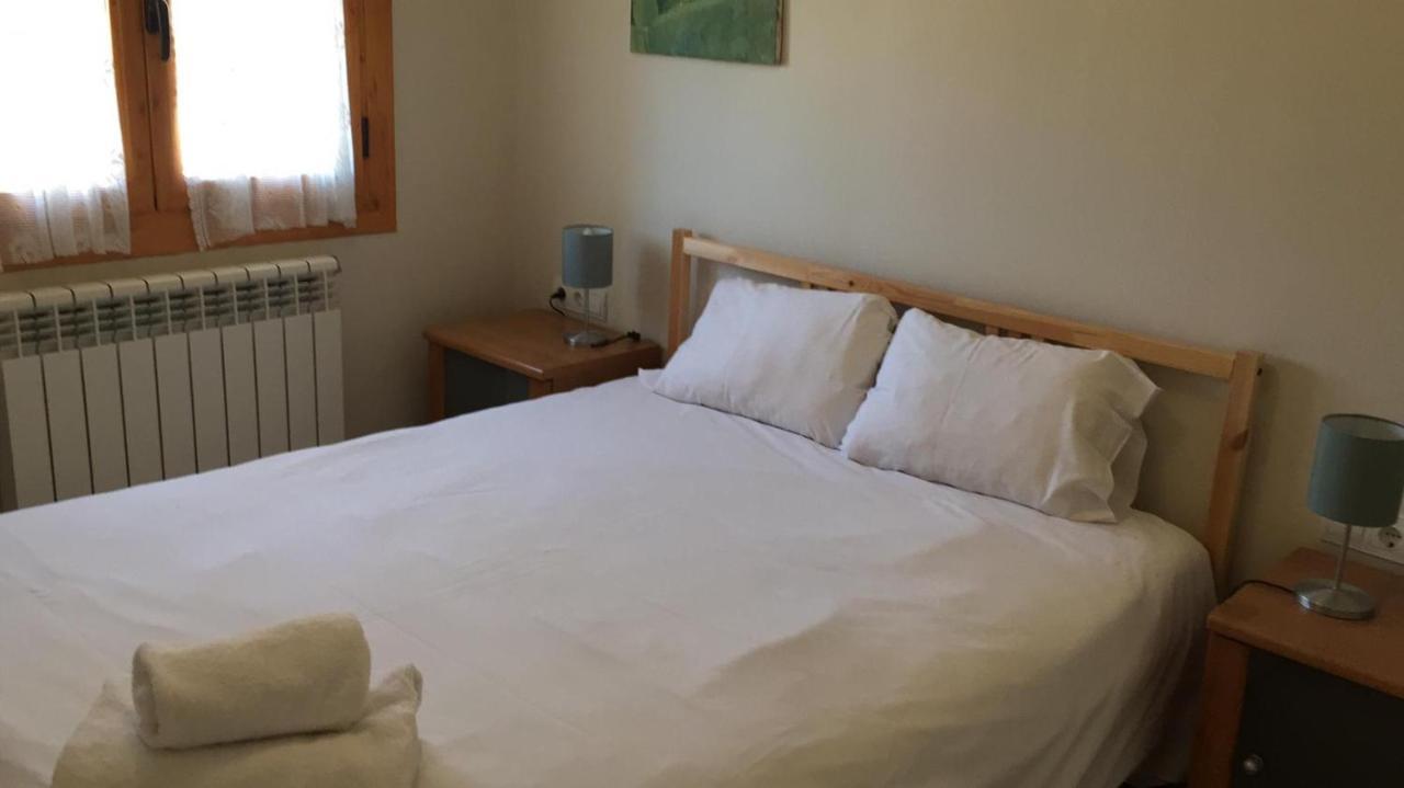 Apartamento Central 알프 외부 사진