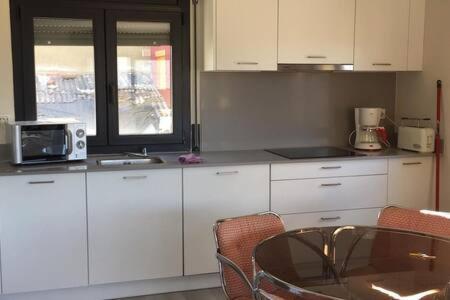 Apartamento Central 알프 외부 사진